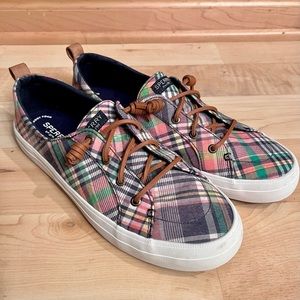 Sperry Crest Vibe Boat Shoes
